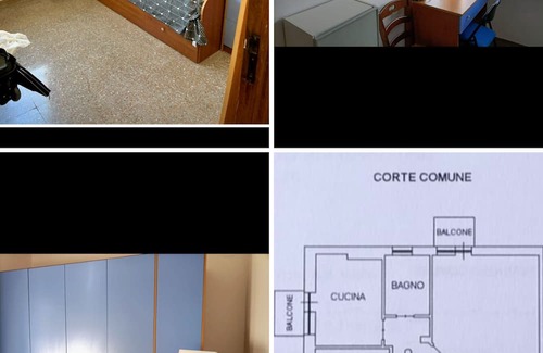 Centro Apartamento | LAPA APARTMENT