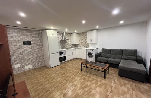 Adeje Casa | Liudis House