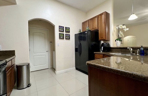 Brownsville Casa | Lexington Place - 3BD/2BA Home, Private Yard!
