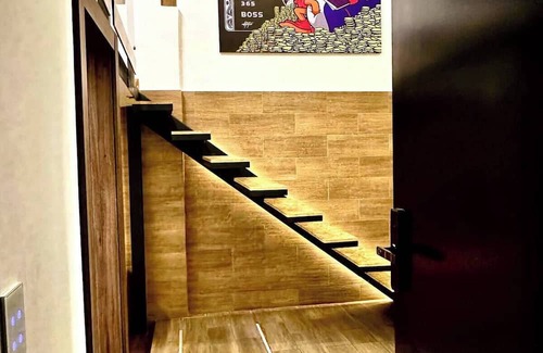 Quito Apartamento | Beautiful full house in Quito, with private Jacuzzi