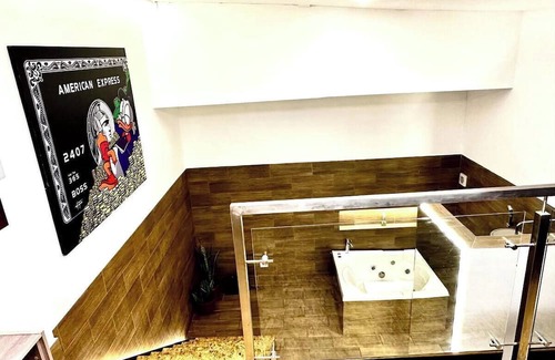 Quito Apartamento | Beautiful full house in Quito, with private Jacuzzi