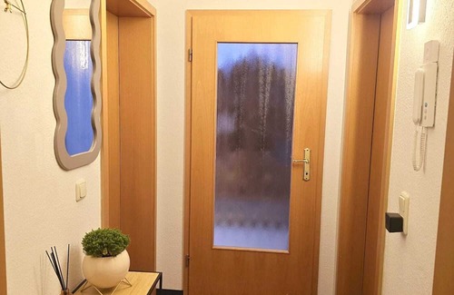 Meissen Apartamento | Cozy, pet-friendly one-bedroom apartment in Meißen