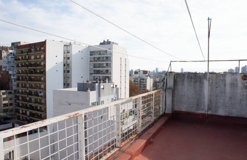 Barrio Abasto Apartamento | Moderno y luminoso apartamento en alquiler en el barrio de Almagro, Buenos Aires