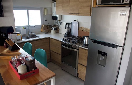 Barrio Abasto Apartamento | Moderno y luminoso apartamento en alquiler en el barrio de Almagro, Buenos Aires