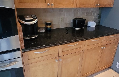 League City Casa | Charming 3-bedroom waterfront townhome with WiFi, AC in welcoming League City