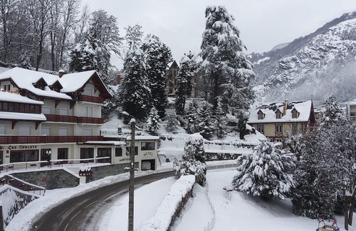 Les Allues Condominio | Skiez les 3 Vallées- apartment located 80m from the Olympe gondola with garage
