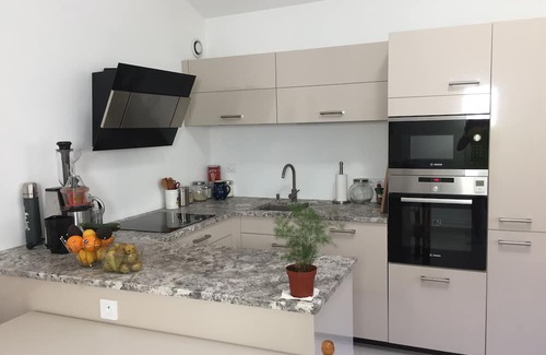 Les Allues Condominio | Skiez les 3 Vallées- apartment located 80m from the Olympe gondola with garage