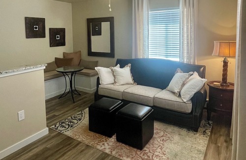 Grand Junction Cabaña | Ultimate Comfort At Casita Maria