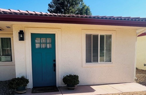 Grand Junction Cabaña | Ultimate Comfort At Casita Maria