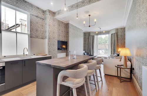 Royal Tunbridge Wells Apartamento | Pass the Keys | Luxury flat centrally located