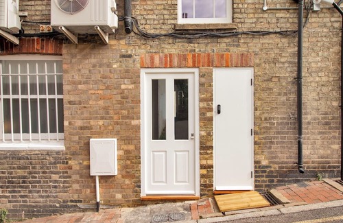 Royal Tunbridge Wells Apartamento | Pass the Keys | Luxury flat centrally located