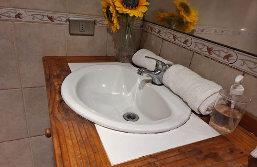 Pucon Apartamento | Beautiful place in Pucón with swimming pool