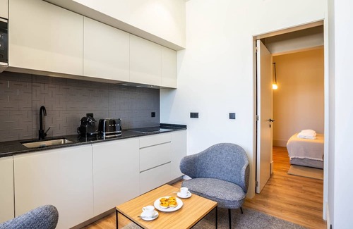 Viana do Castelo Casa | Gigantones GuestHouse 01
