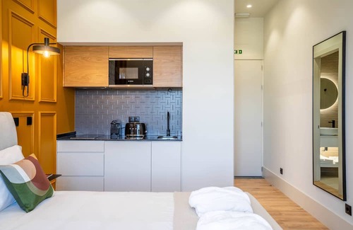 Viana do Castelo Apartamento | Gigantones GuestHouse 13