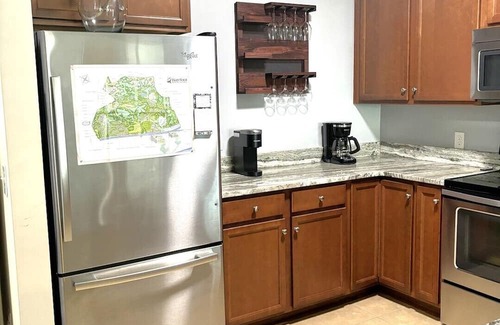 North Myrtle Beach Condominio | Barefoot Bungalow-1421