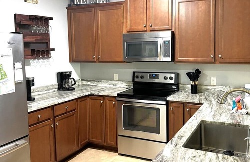 North Myrtle Beach Condominio | Barefoot Bungalow-1421
