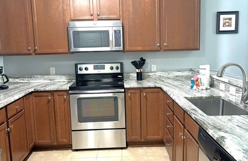 North Myrtle Beach Condominio | Barefoot Bungalow-1421