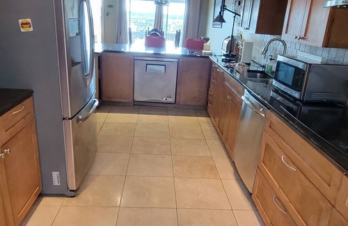 League City Casa | Charming 3-bedroom waterfront townhome with WiFi and AC in wonderful League City