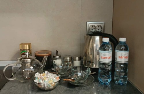Almaty Apartamento | Business-Class Comfort in Central Almaty – Stylish Apartmentn