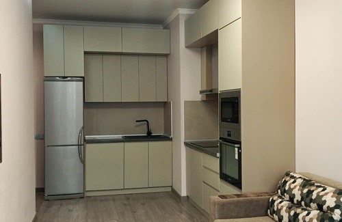 Almaty Apartamento | Business-Class Comfort in Central Almaty – Stylish Apartmentn