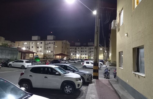 Sao Luis Apartamento | Economical, functional apartment with complete leisure area