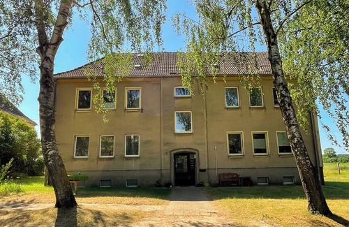 Zettemin Casa | Quiet and cozy vacation apartment in the Mecklenburg Lake District