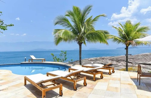 Tarituba Casa | Exclusive Paradise Island