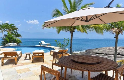 Tarituba Casa | Exclusive Paradise Island
