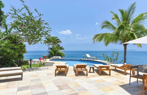 Tarituba Casa | Exclusive Paradise Island