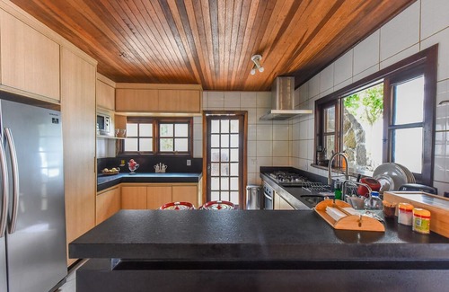 Tarituba Casa | Exclusive Paradise Island