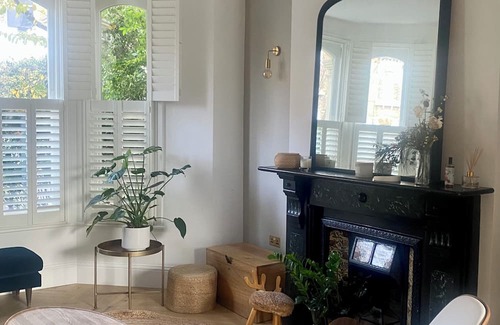 Shaftesbury Casa | Beautiful Victorian House