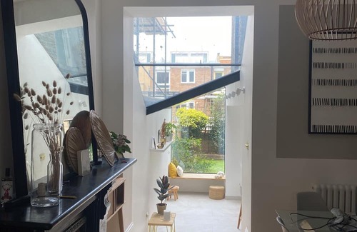 Shaftesbury Casa | Beautiful Victorian House