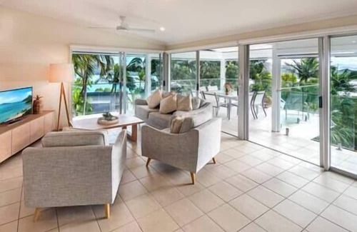 Hamilton Island Apartamento | Oasis 28, Oasis 28 on Hamilton Island