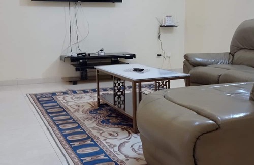 St. Louis Apartamento | Chez Mamanta StLouis apt 2 rooms Furnished For Business or Private Stays