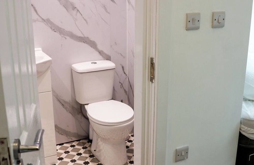 Clitheroe Apartamento | Cosy apartment in the centre of Clitheroe,