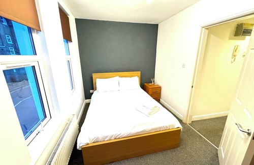 Munster Apartamento | Beautiful 1 bed Flat in Fulham near Chelsea Stadium