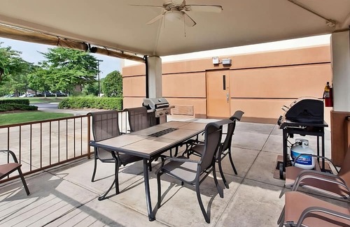 Fossil Creek Casa | Ideal for Nature Lovers! 2 Pet-friendly Units, Near Fort Worth Botanic Garden!