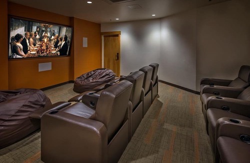 Four O'Clock Condominio | Super Bowl week Ski-in/Ski-out Suite 5 Star Grand Timber Breckenridge