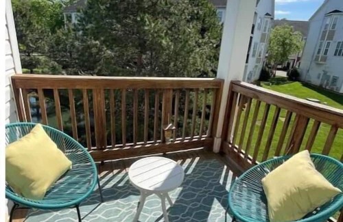 Charlotte Casa | 3 Bdrm Hideaway with Garage