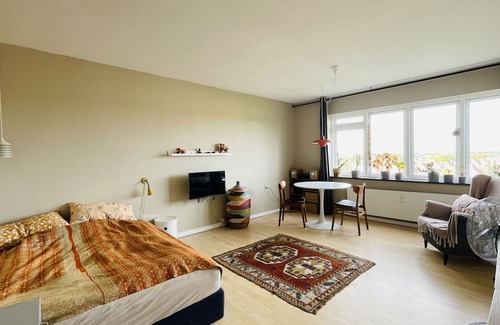 Copenhagen SV Apartamento | City Apartment in Copenhagen with 1 bedrooms sleeps 2