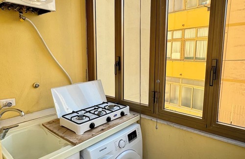 Castellammare di Stabia Casa | The home of the "Best"