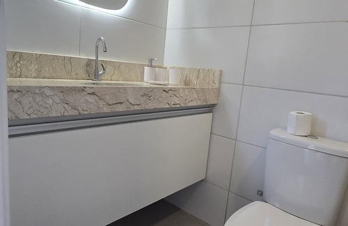 Cabedelo Apartamento | Flat 50m from the sea in Intermares