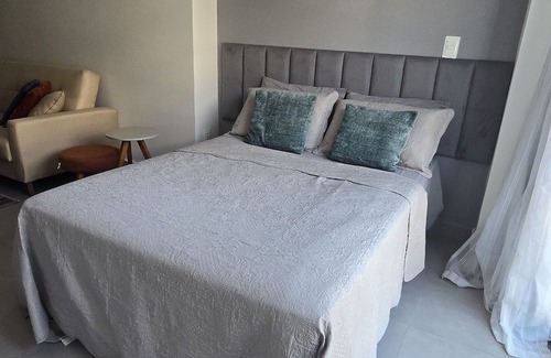 Cabedelo Apartamento | Flat 50m from the sea in Intermares