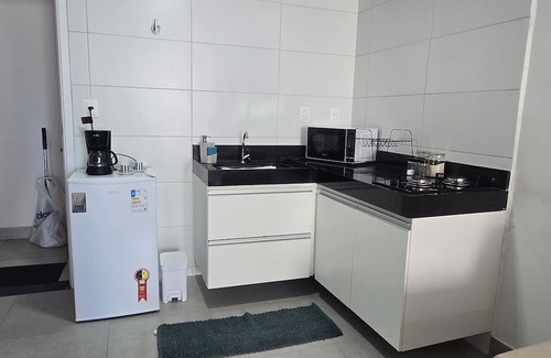 Cabedelo Apartamento | Flat 50m from the sea in Intermares