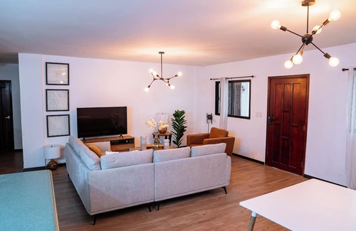 Barrio Rio de Piedras Apartamento | Prime Location Stylish Apartment