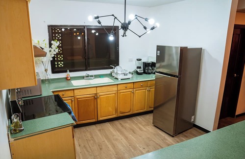 Barrio Rio de Piedras Apartamento | Prime Location Stylish Apartment