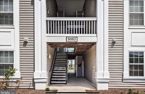 Bull Run Condominio | Charming 2-bedroom 2-bath condo fully equipped-furnished in wonderful Manassas