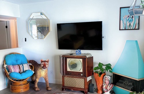 South Scottsdale Casa | Very Central, Well located/Spacious/1mil from Oldtown Scottsdale!