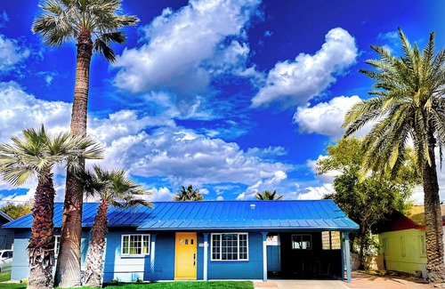 South Scottsdale Casa | Very Central, Well located/Spacious/1mil from Oldtown Scottsdale!