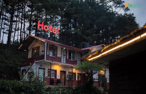 Changunarayan Casa | A Vegetarian Oasis: Retreat, Relax, Restore